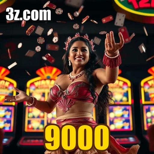 9000 Aventura Épica