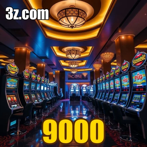 Horror Assombroso: Explore o Melhor do 9000 com Medo