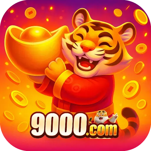 9000 Logo